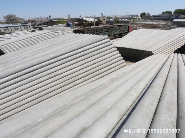 枞阳15米水泥电线杆